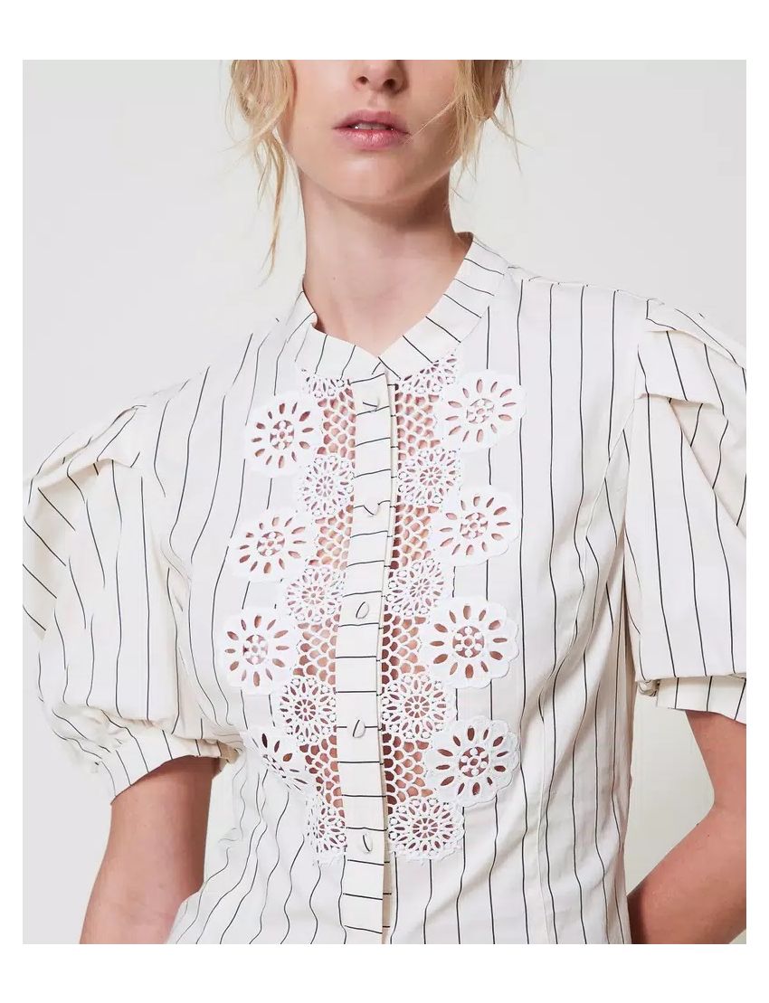 CAMISA ACTITUDE AP2483 CR