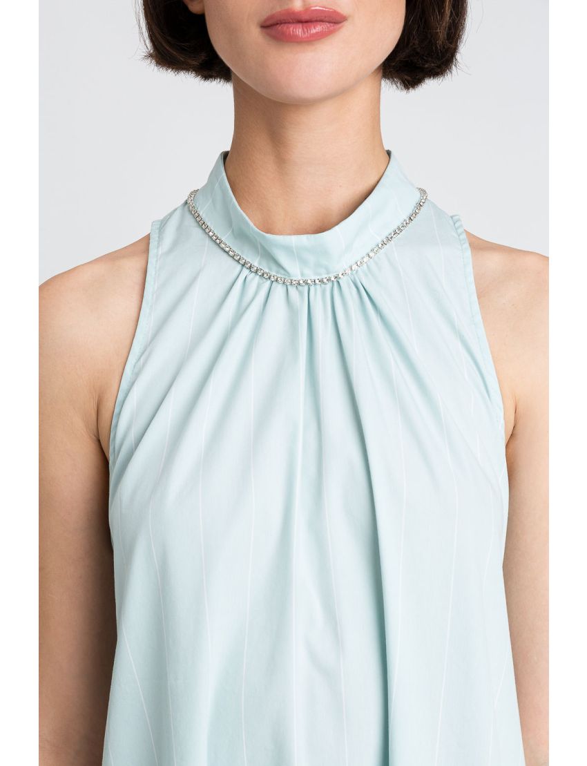 VESTIDO ACTITUDE AP2485 A