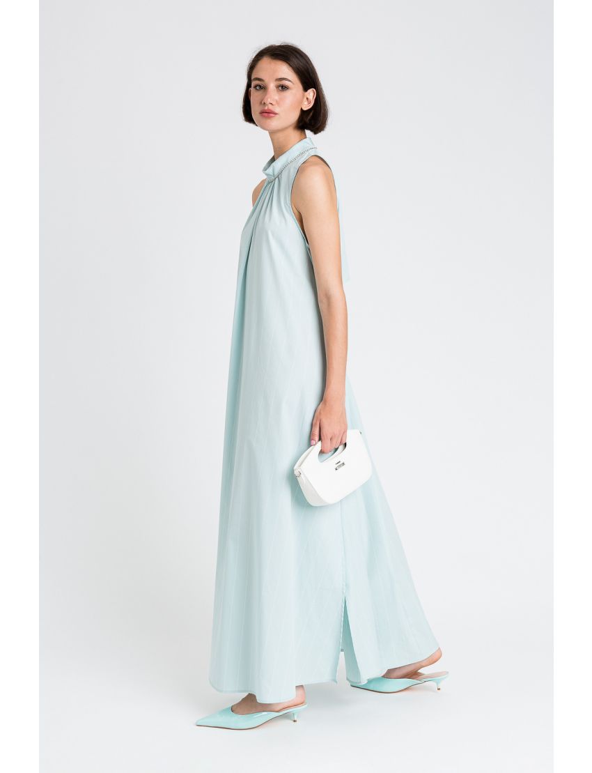 VESTIDO ACTITUDE AP2485 A