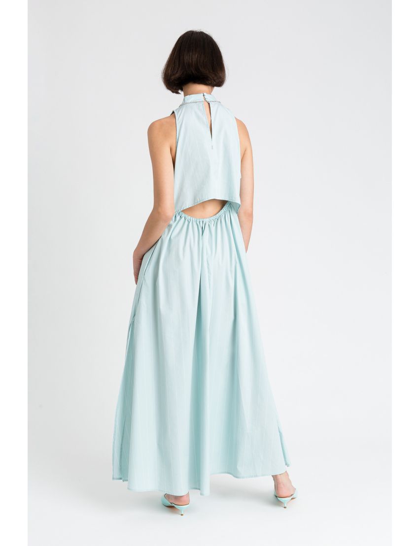 VESTIDO ACTITUDE AP2485 A