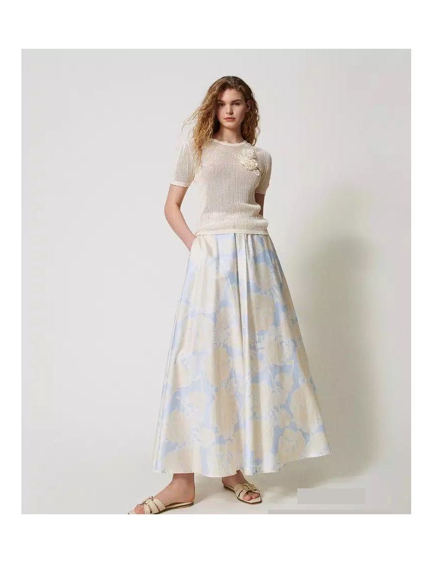 SAIA ACTITUDE AX2036 AZUL