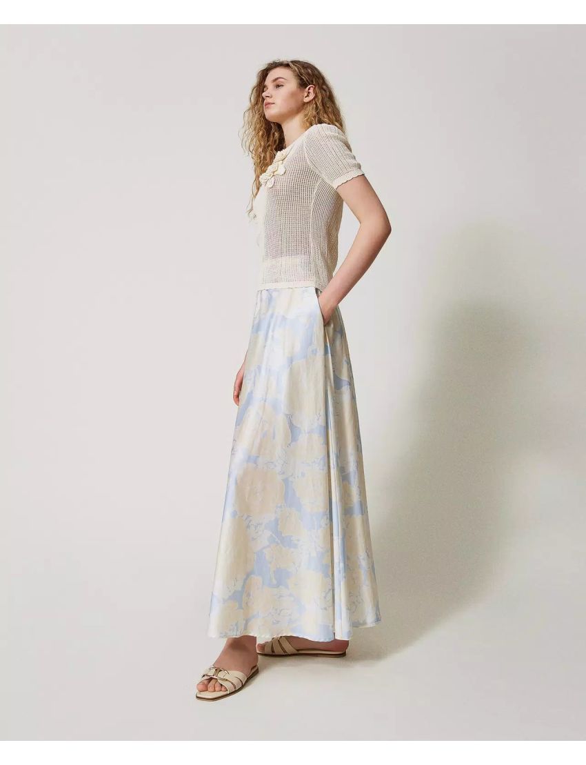 SAIA ACTITUDE AX2036 AZUL