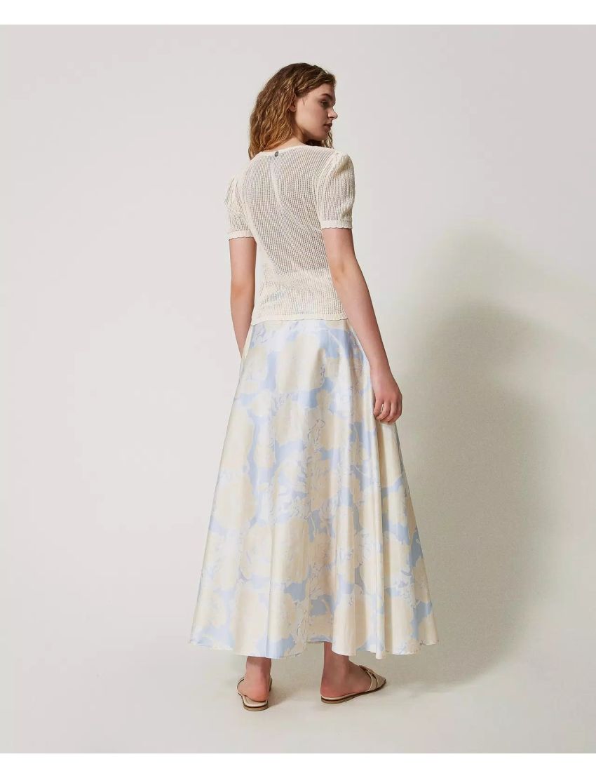 SAIA ACTITUDE AX2036 AZUL