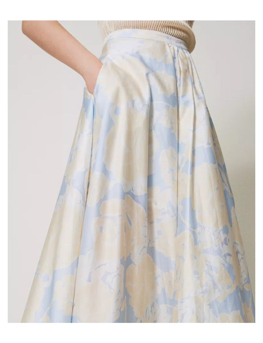 SAIA ACTITUDE AX2036 AZUL