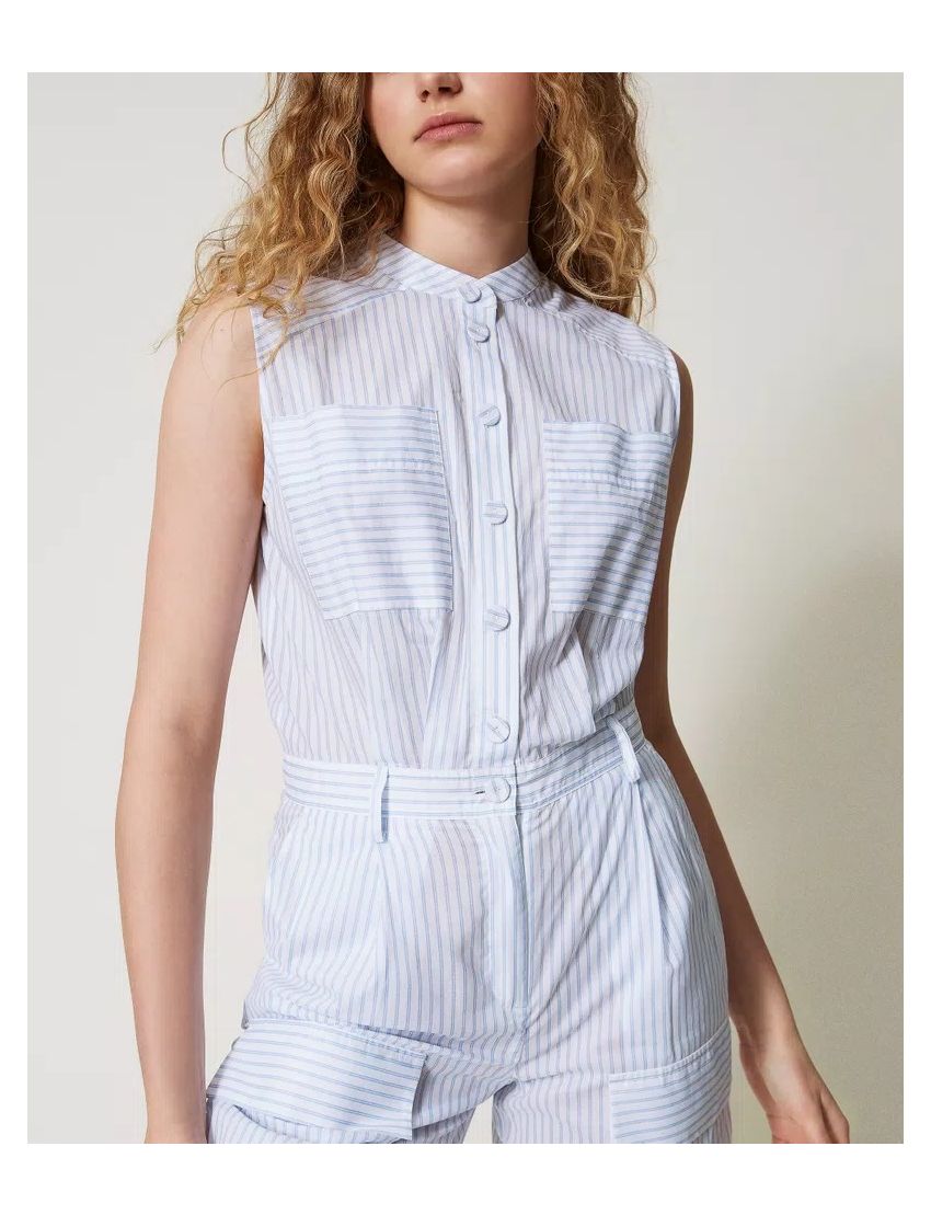 MACACÃO ACTITUDE AX2051 B