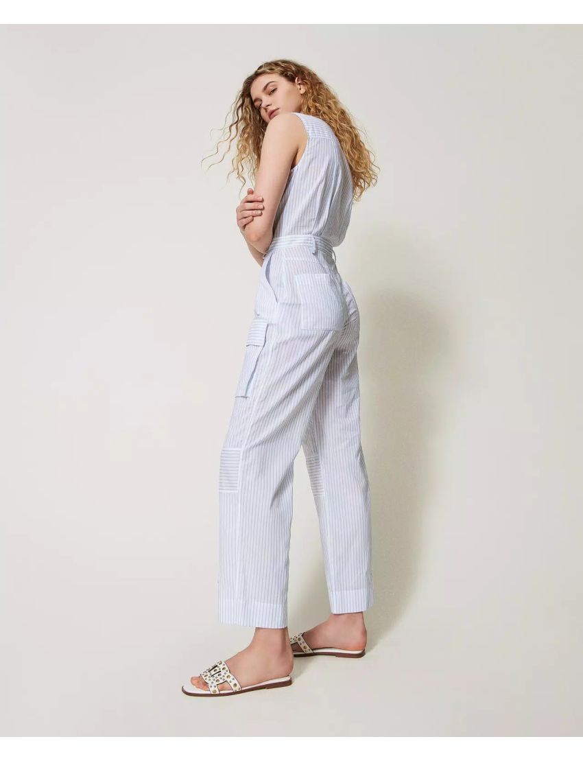 MACACÃO ACTITUDE AX2051 B