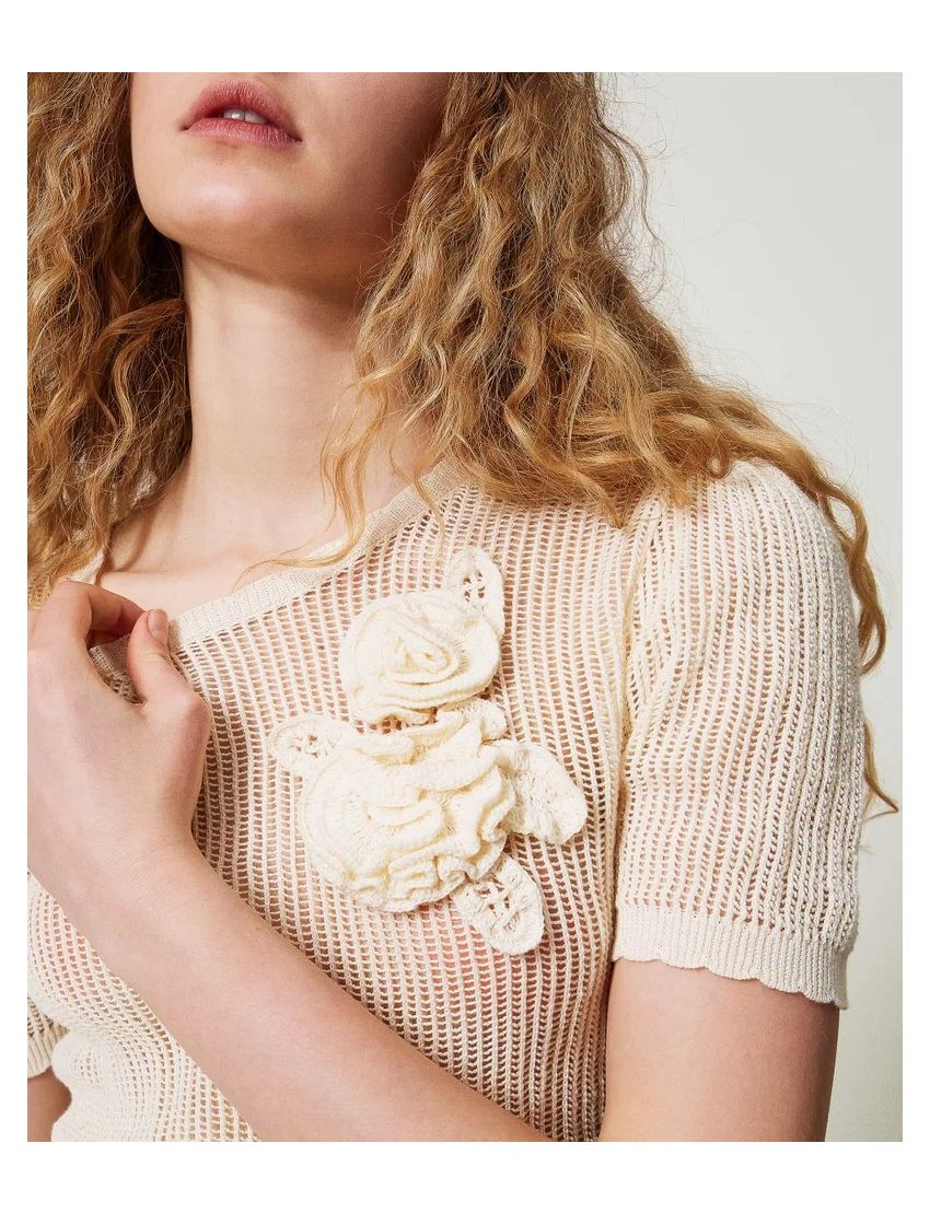 CAMISOLA MALHA ACTITUDE A