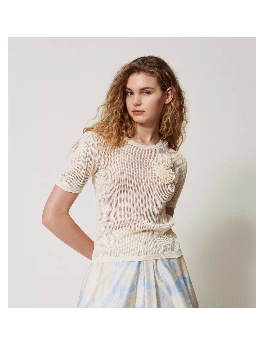 CAMISOLA MALHA ACTITUDE A