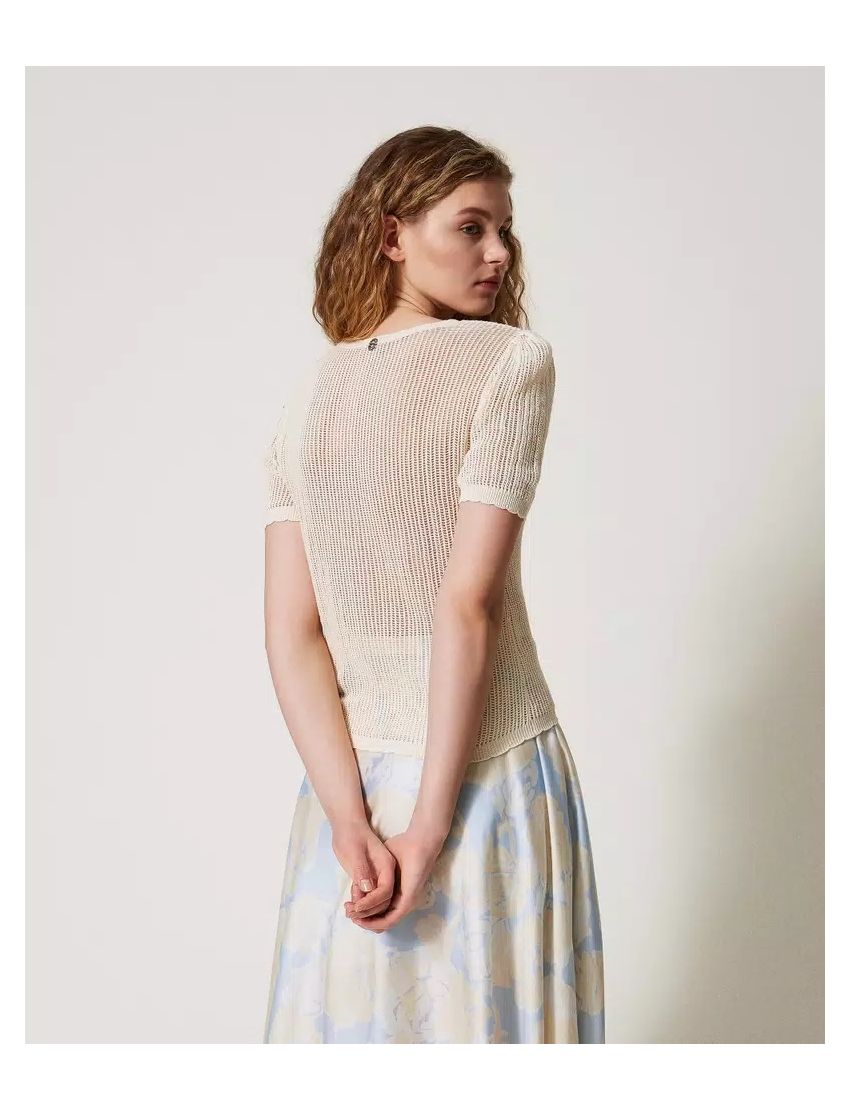 CAMISOLA MALHA ACTITUDE A