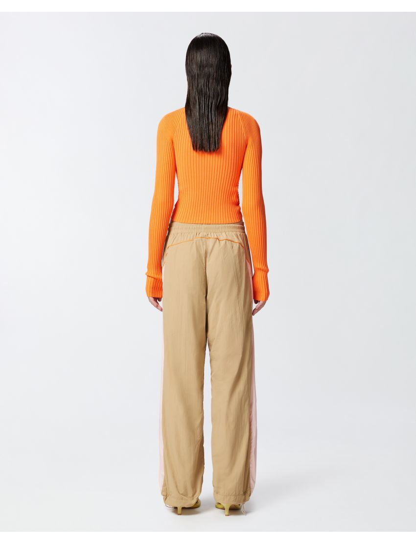 CALÇAS SPORT PINKO 104859