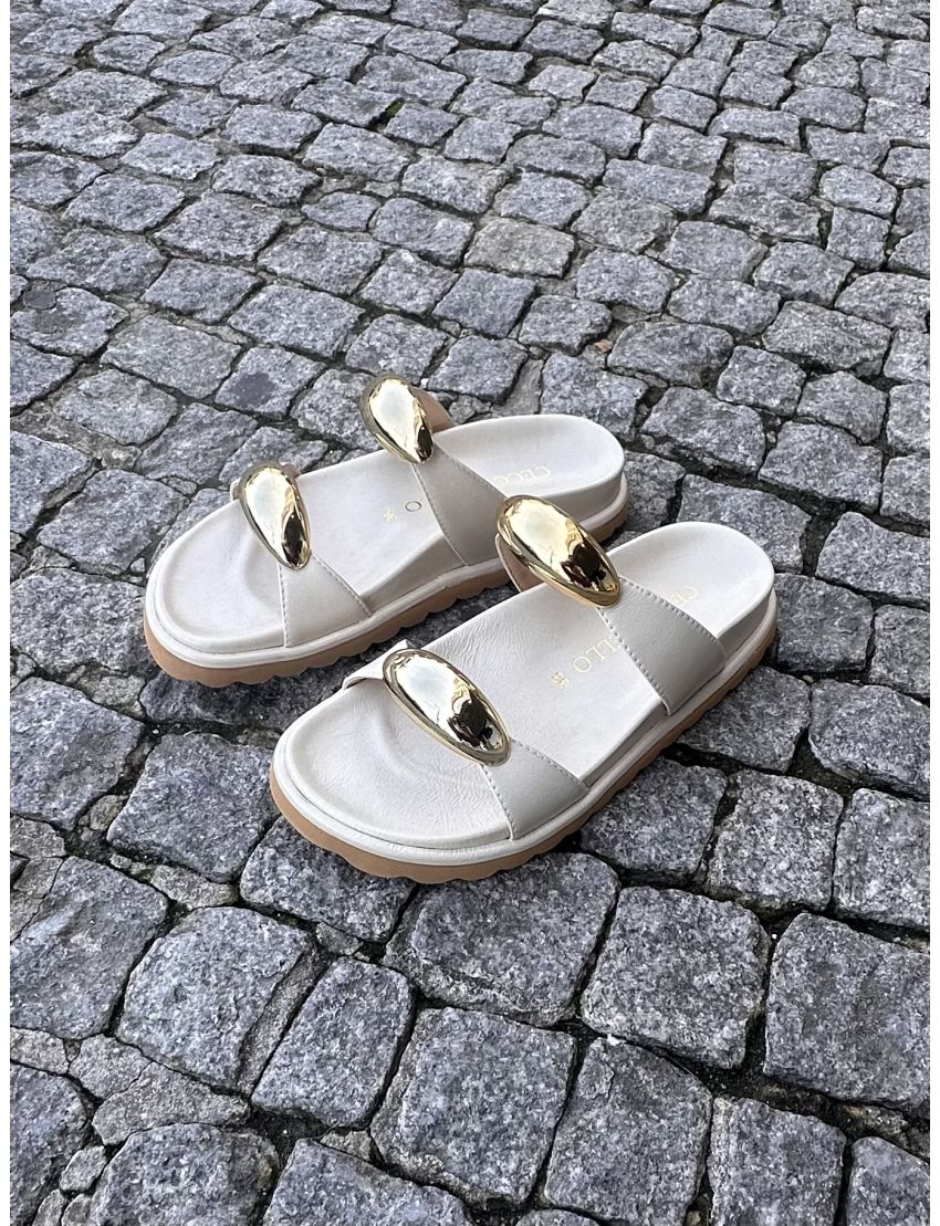 SANDÁLIA CECCONELLO 24910