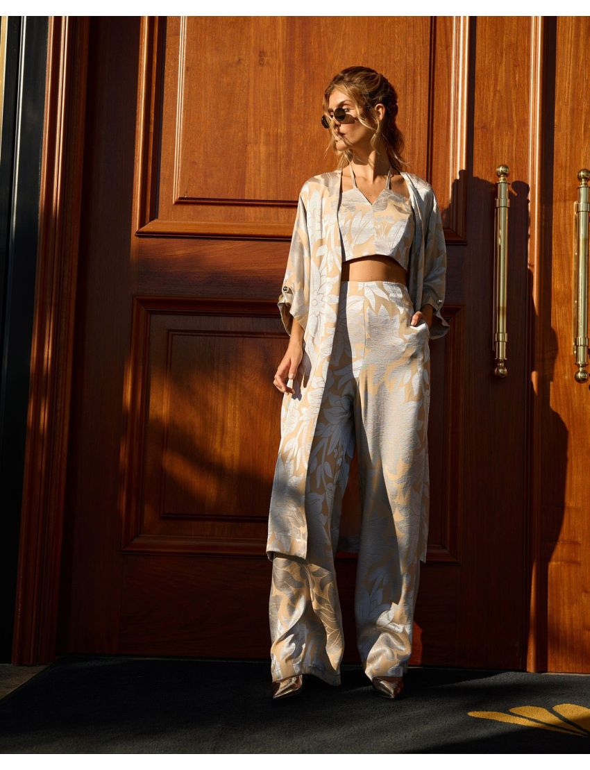 KIMONO SWALLOW 5189 SOHO 