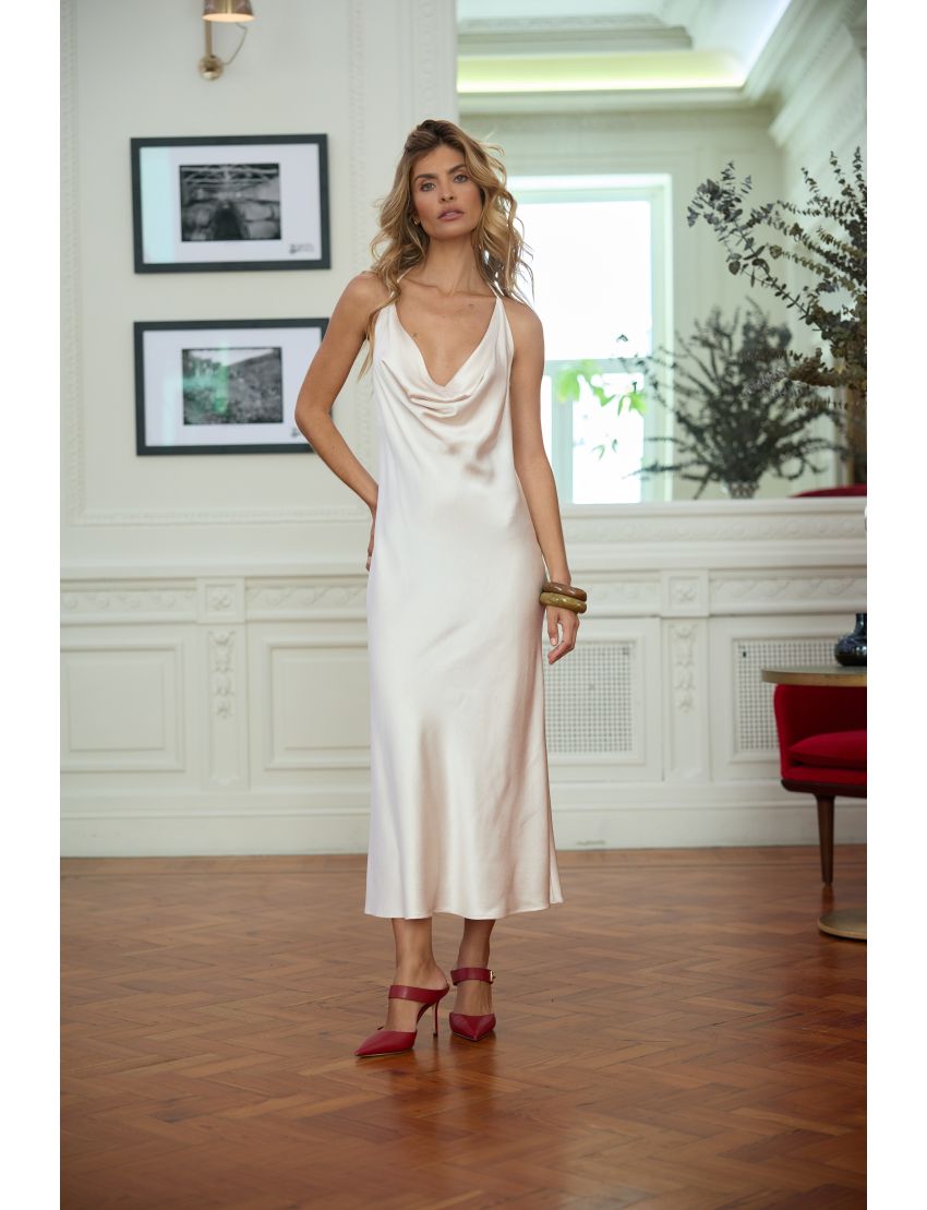 VESTIDO SWALLOW 5426 SMOO