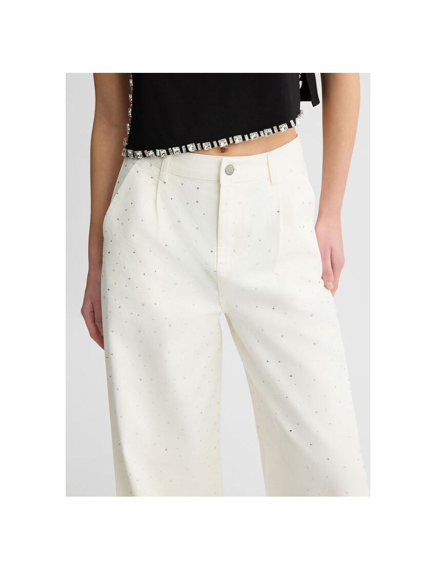 CALÇA DENIM LIU JO UA5168