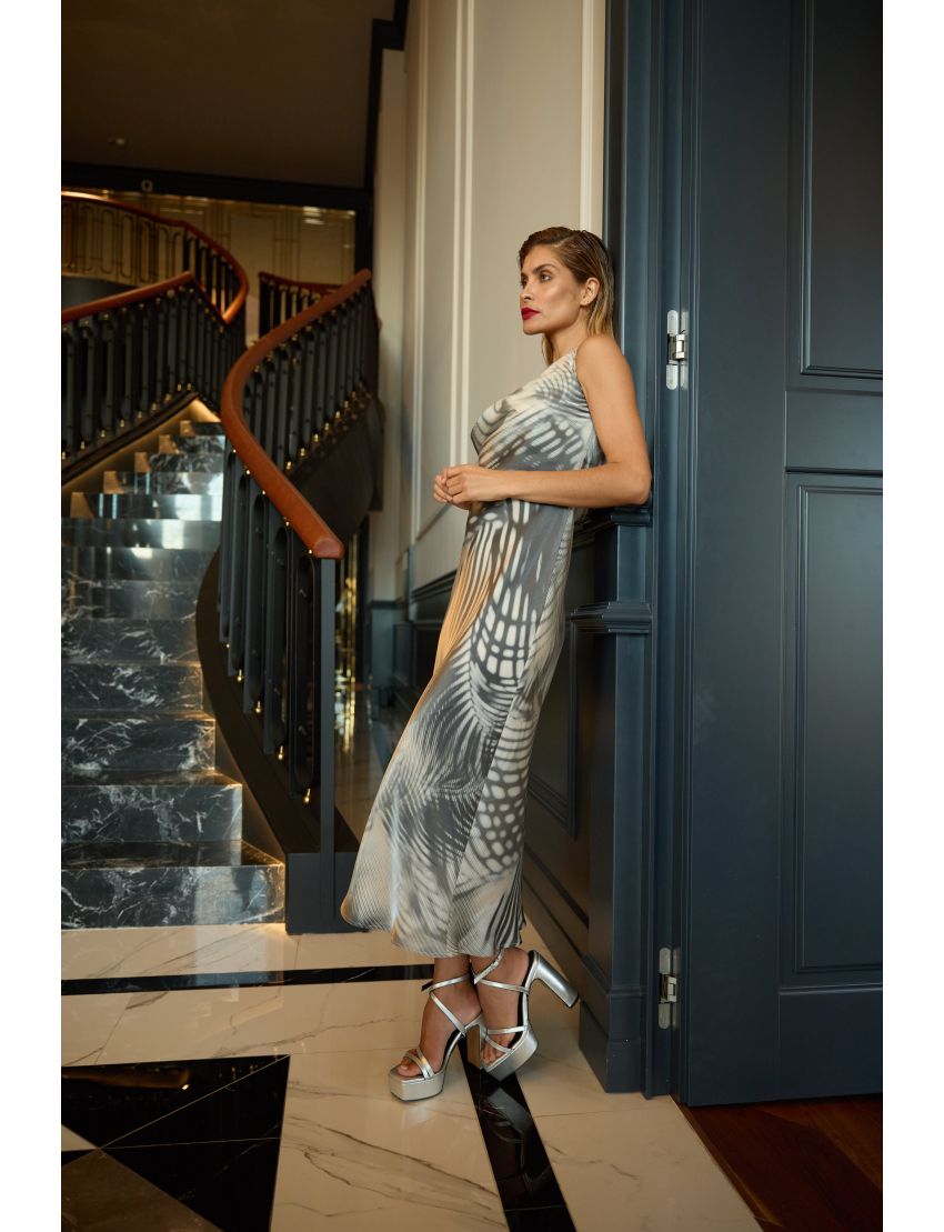 VESTIDO SWALLOW 5426 HEAT