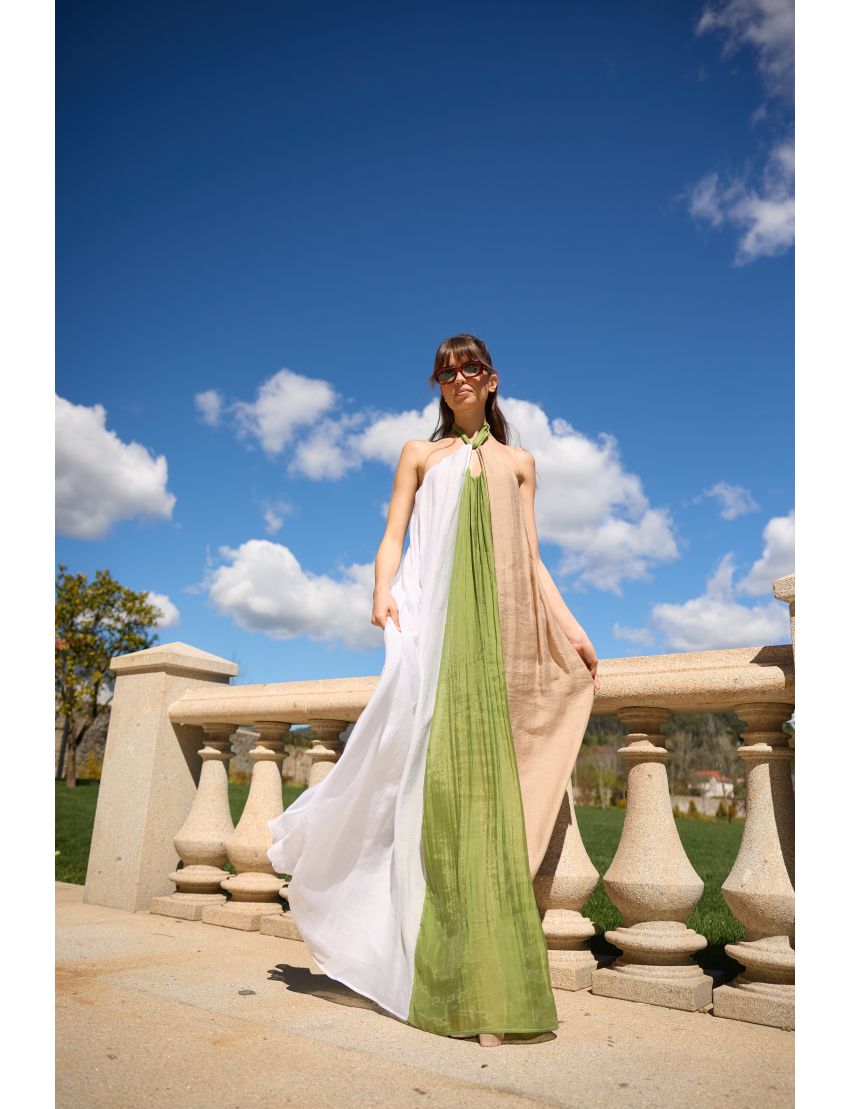 VESTIDO SWALLOW 5427 BRID