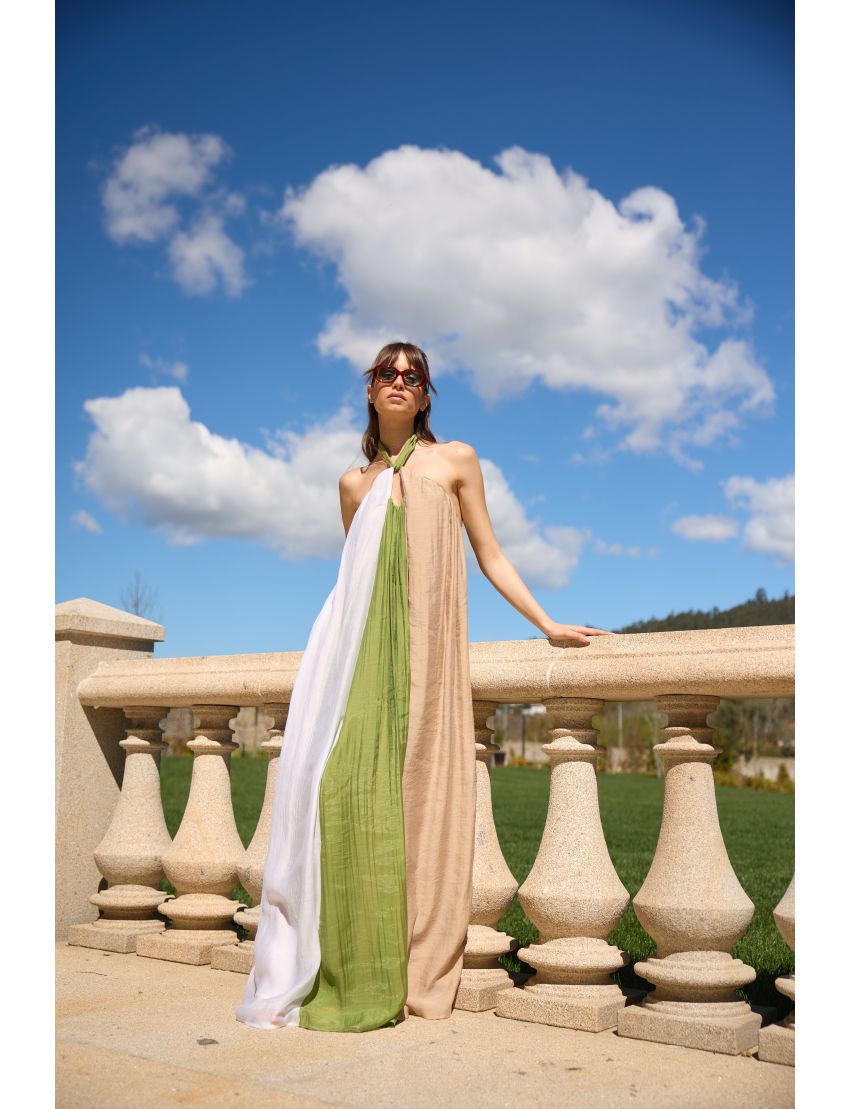 VESTIDO SWALLOW 5427 BRID