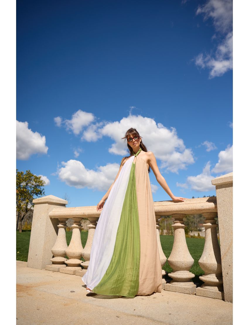 VESTIDO SWALLOW 5427 BRID