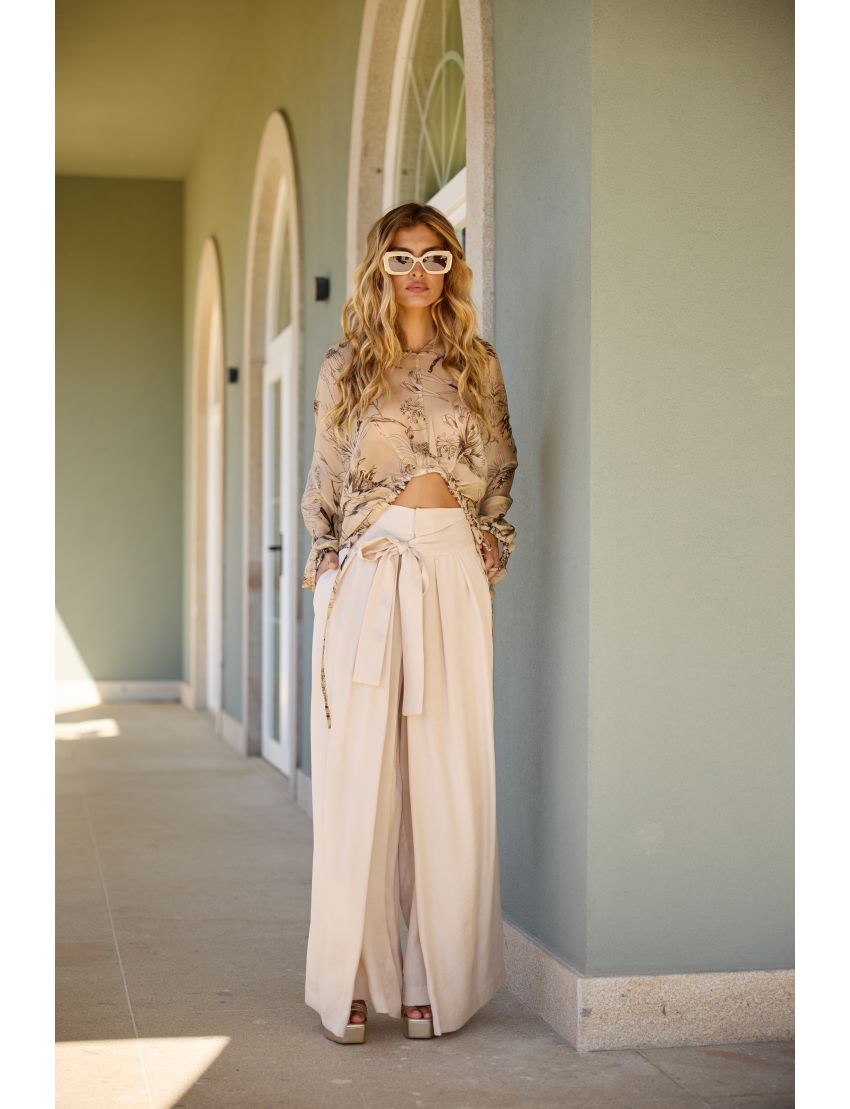 CALÇA/SAIA SWALLOW 5456 D