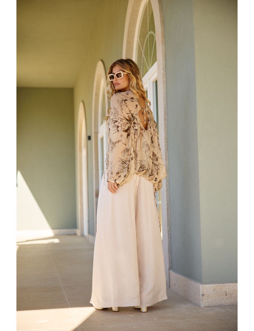 CALÇA/SAIA SWALLOW 5456 D