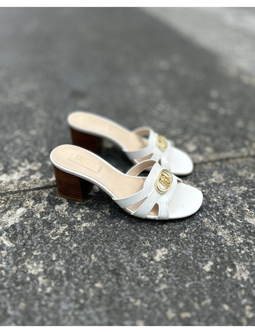 SANDÁLIAS LIU JO SOFI 01 