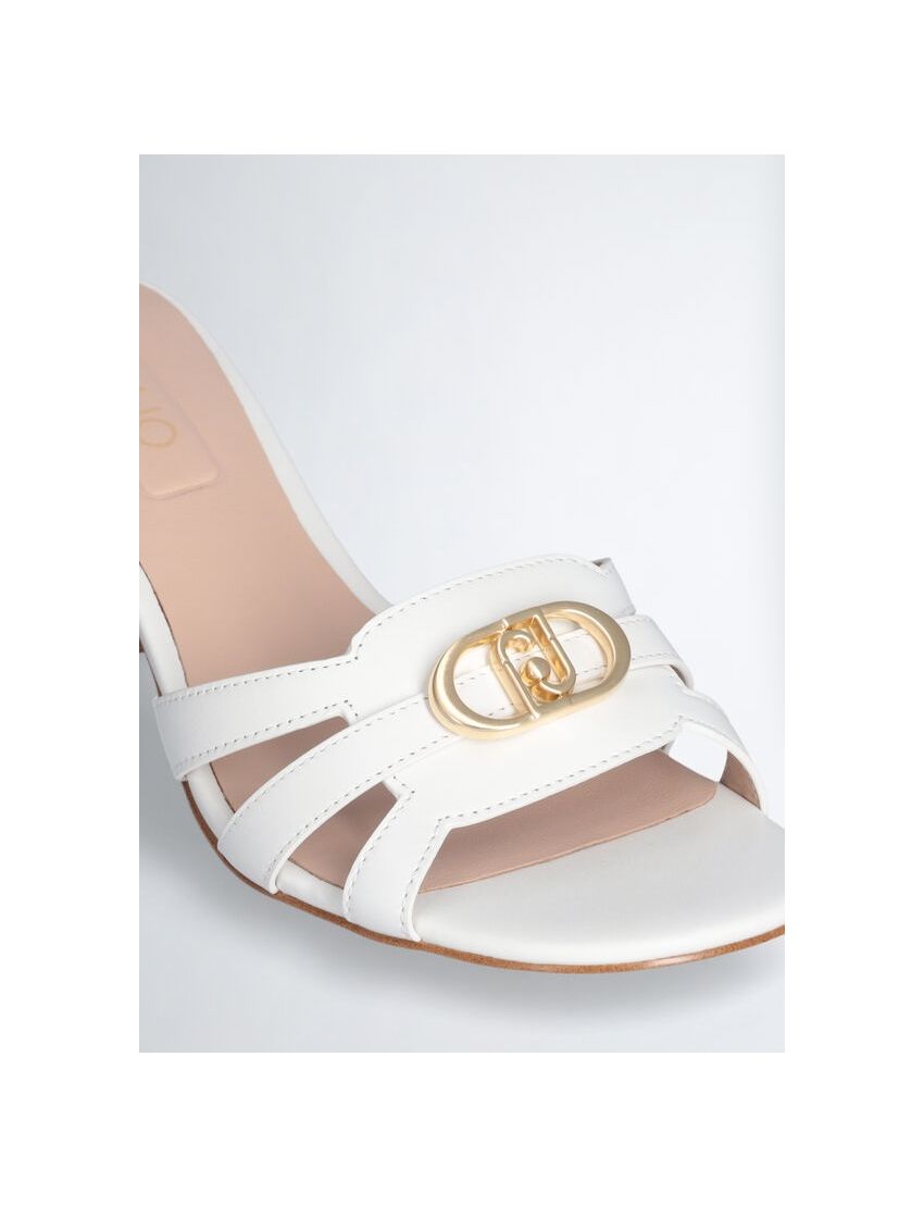 SANDÁLIAS LIU JO SOFI 01 