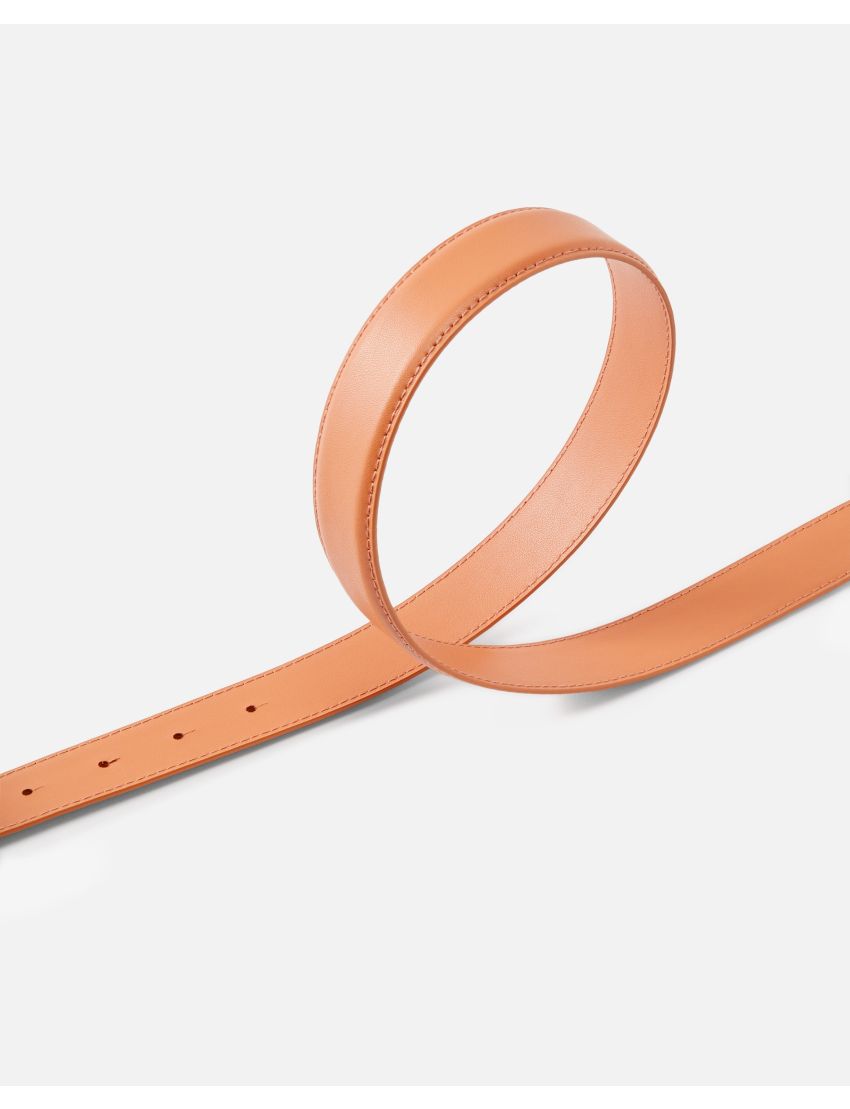 CINTO PINKO 100125 LARANJ