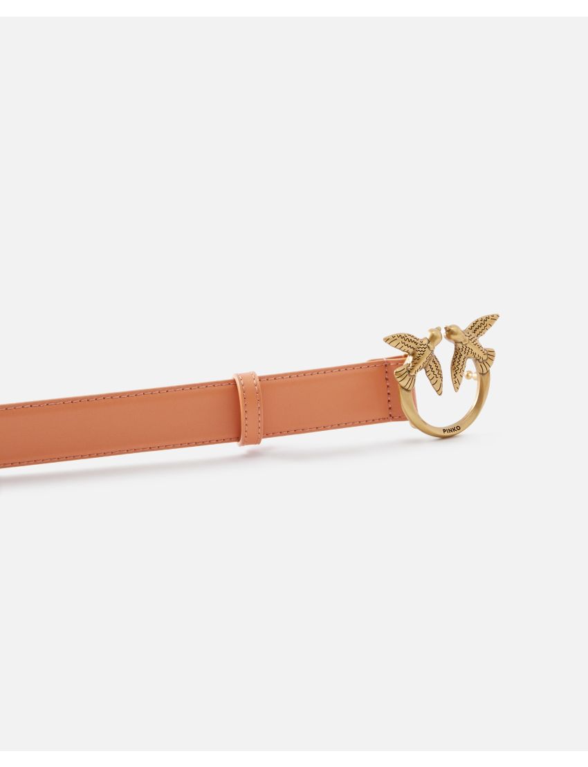 CINTO PINKO 100125 LARANJ
