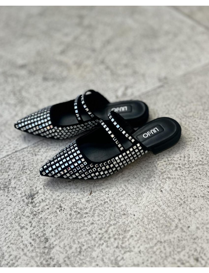 MULES LIU JO VIOLA 16 PRE