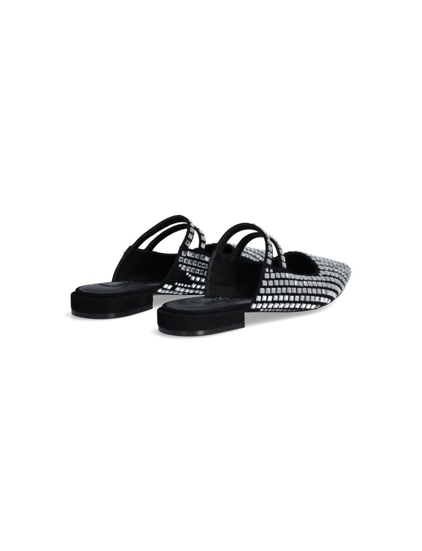 MULES LIU JO VIOLA 16 PRE