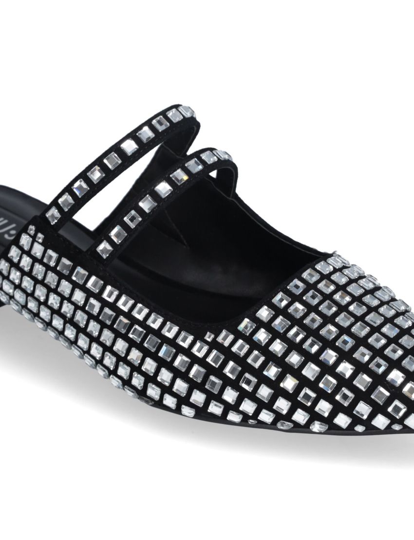 MULES LIU JO VIOLA 16 PRE