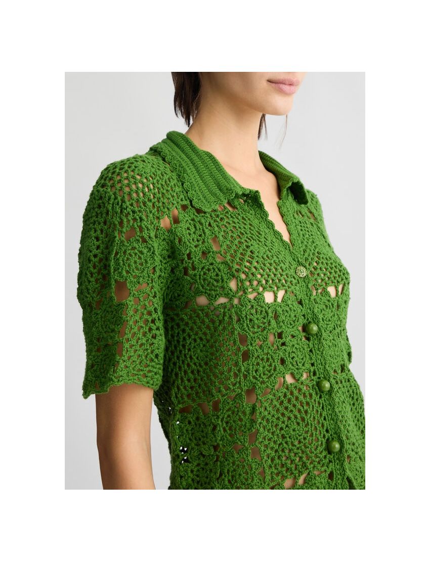 CARDIGAN LIU JO WA5208 VE