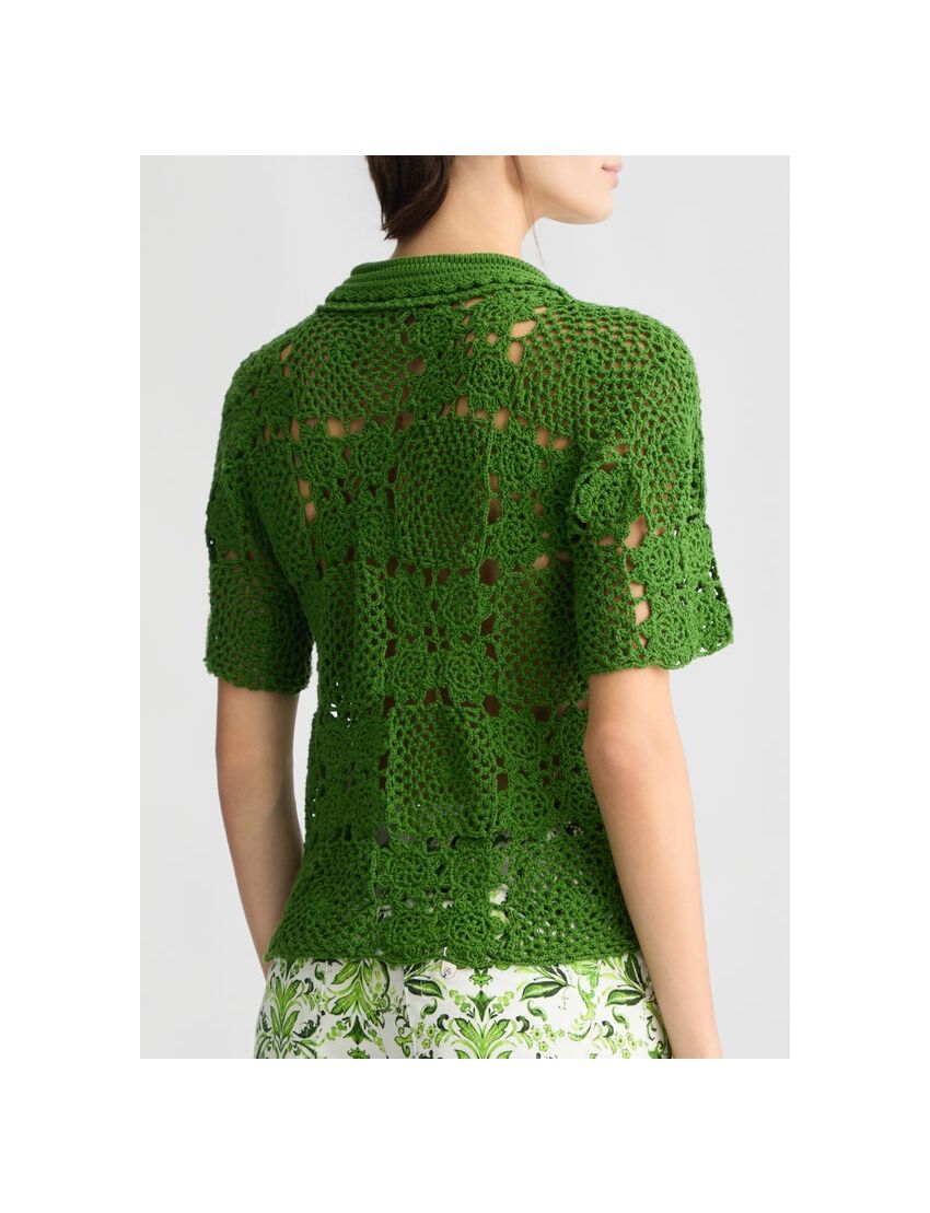 CARDIGAN LIU JO WA5208 VE