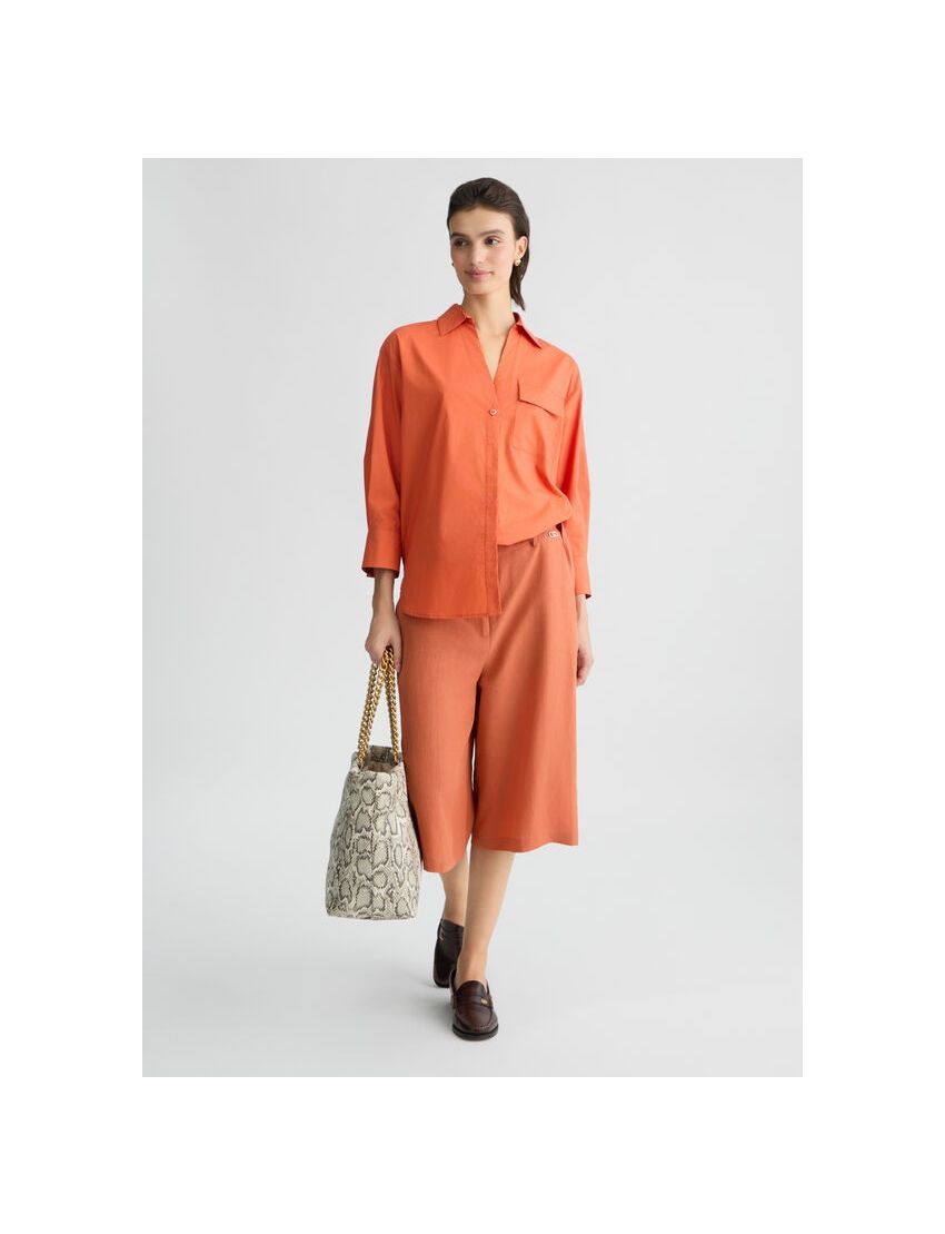 BERMUDA LIU JO WA5134 TER