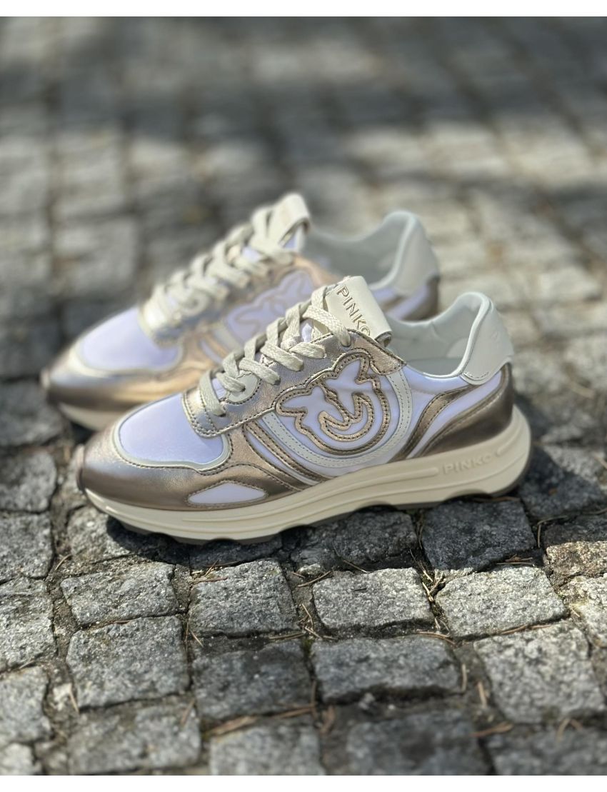 SAPATILHAS PINKO ZOE 01 B