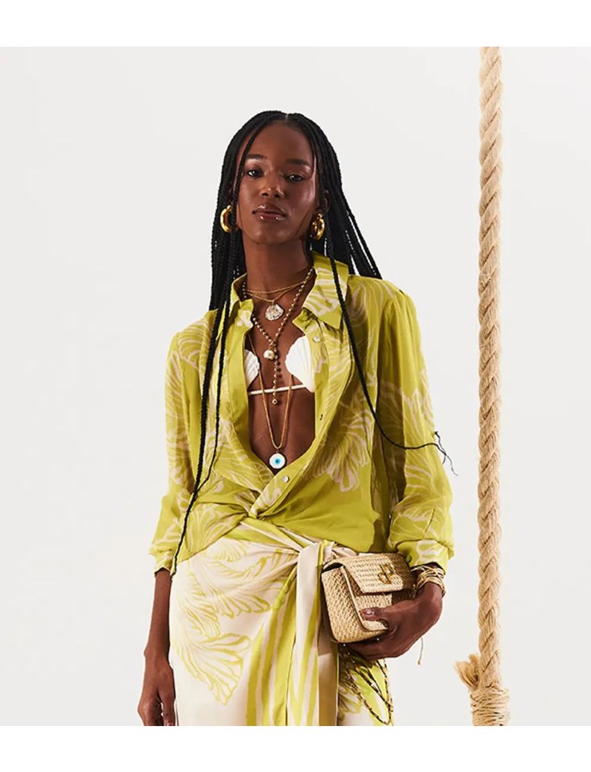 CAMISA OPEN 302200345 VER