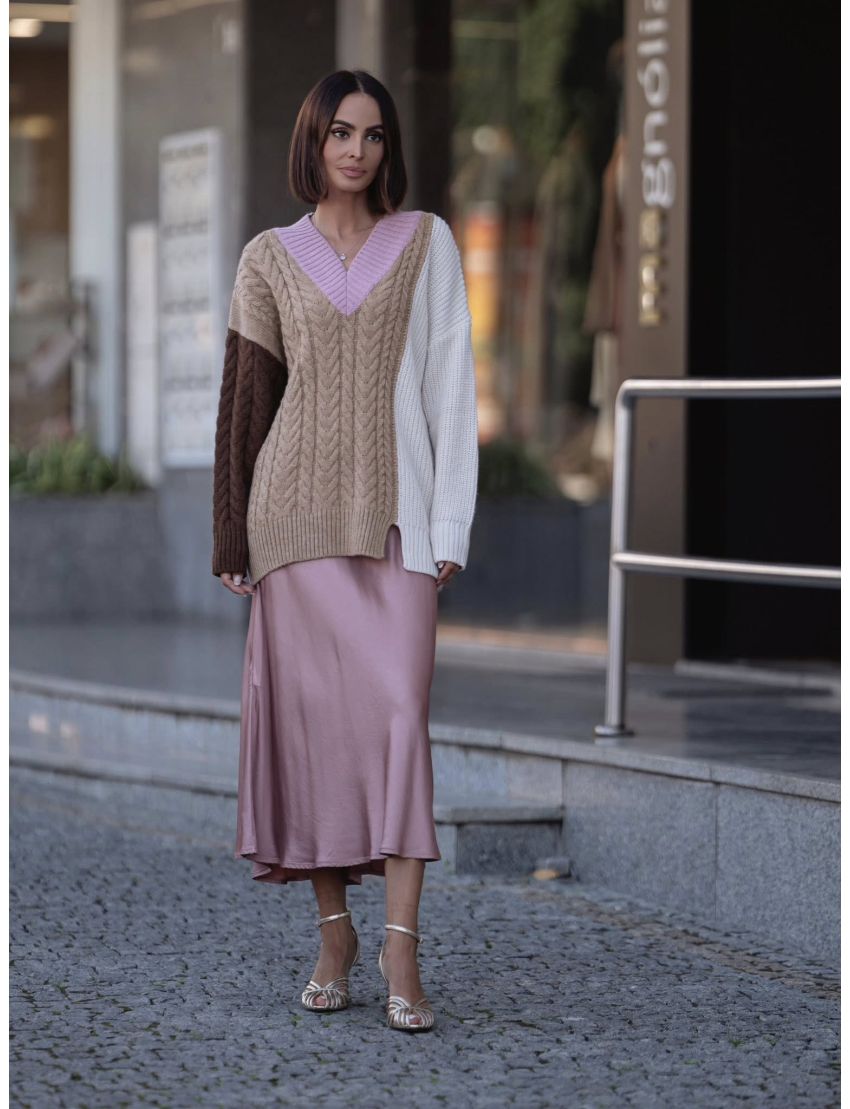 SAIA MIDI WG2005 FLARRED 