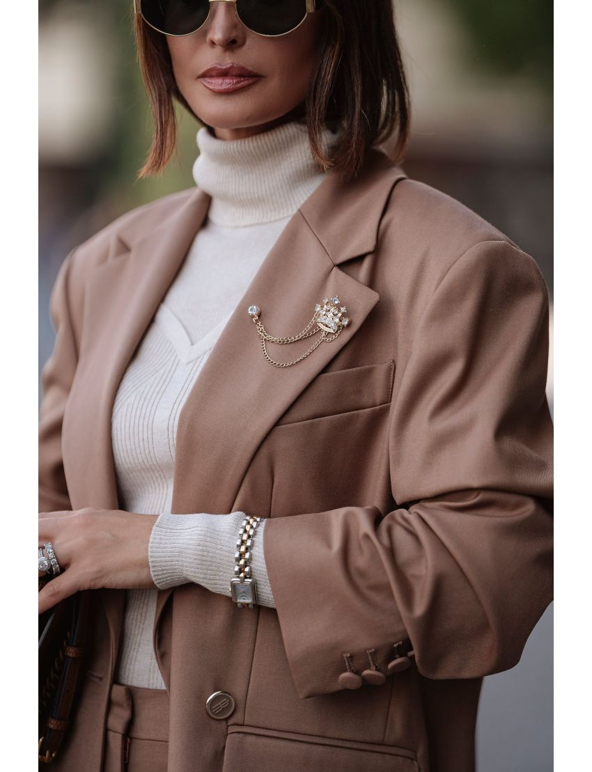 BLAZER LONGO WJ3005 OVERF