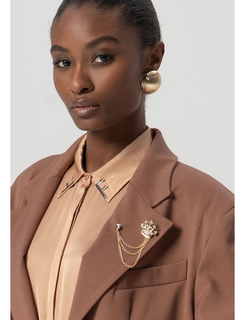 BLAZER LONGO WJ3005 OVERF