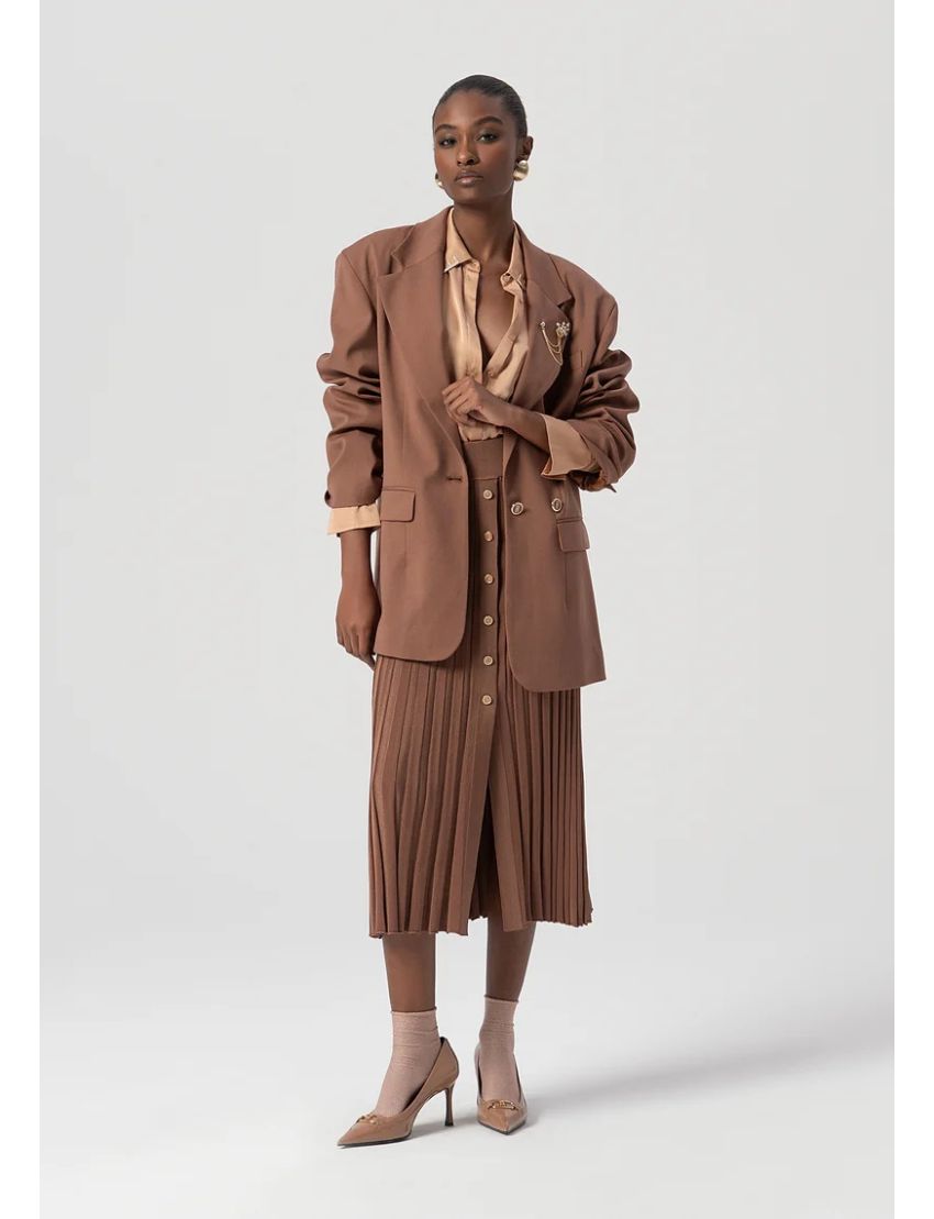 BLAZER LONGO WJ3005 OVERF