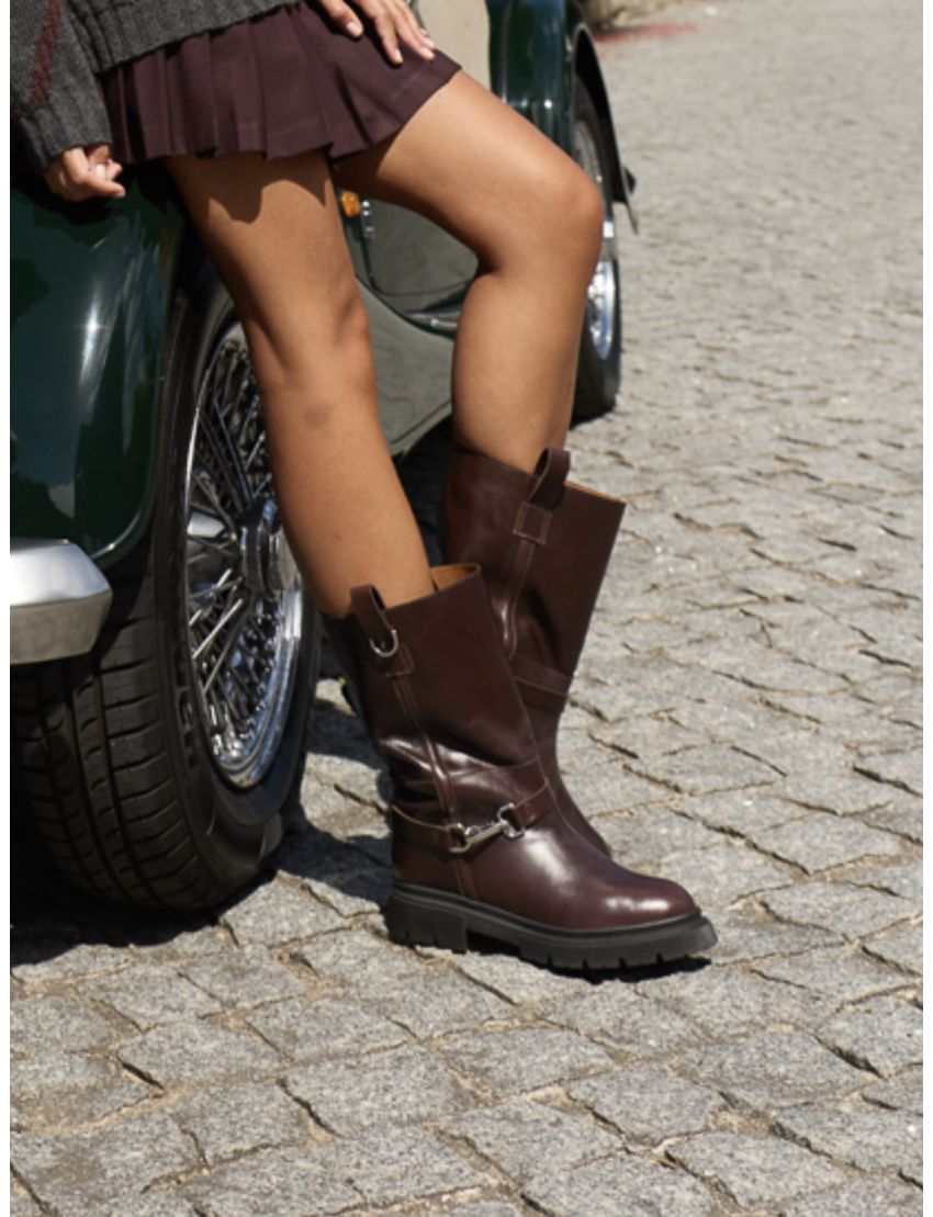 BOTAS CANO 5800 PELE 