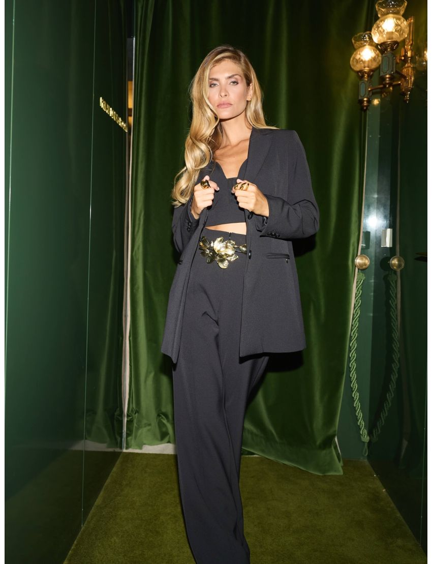 BLAZER LONGO 5900 MEGA CI