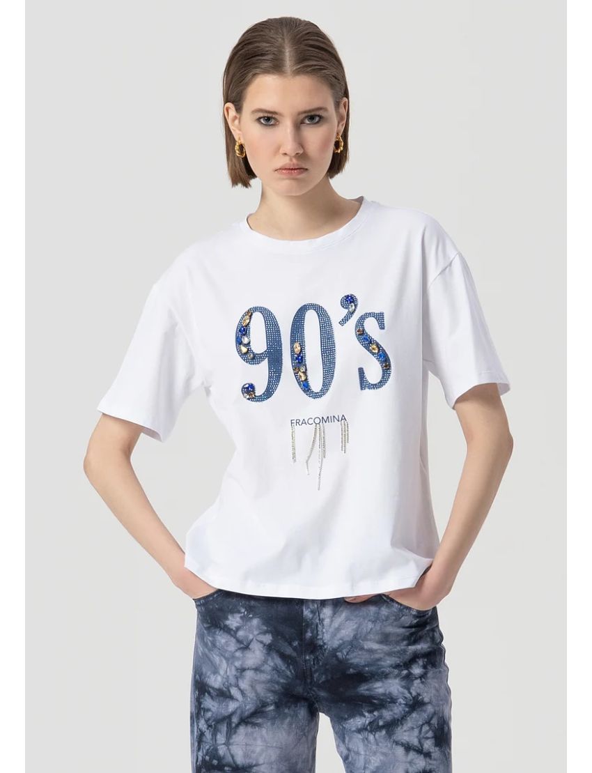 T-SHIRT WT3003 OVERSIZE E