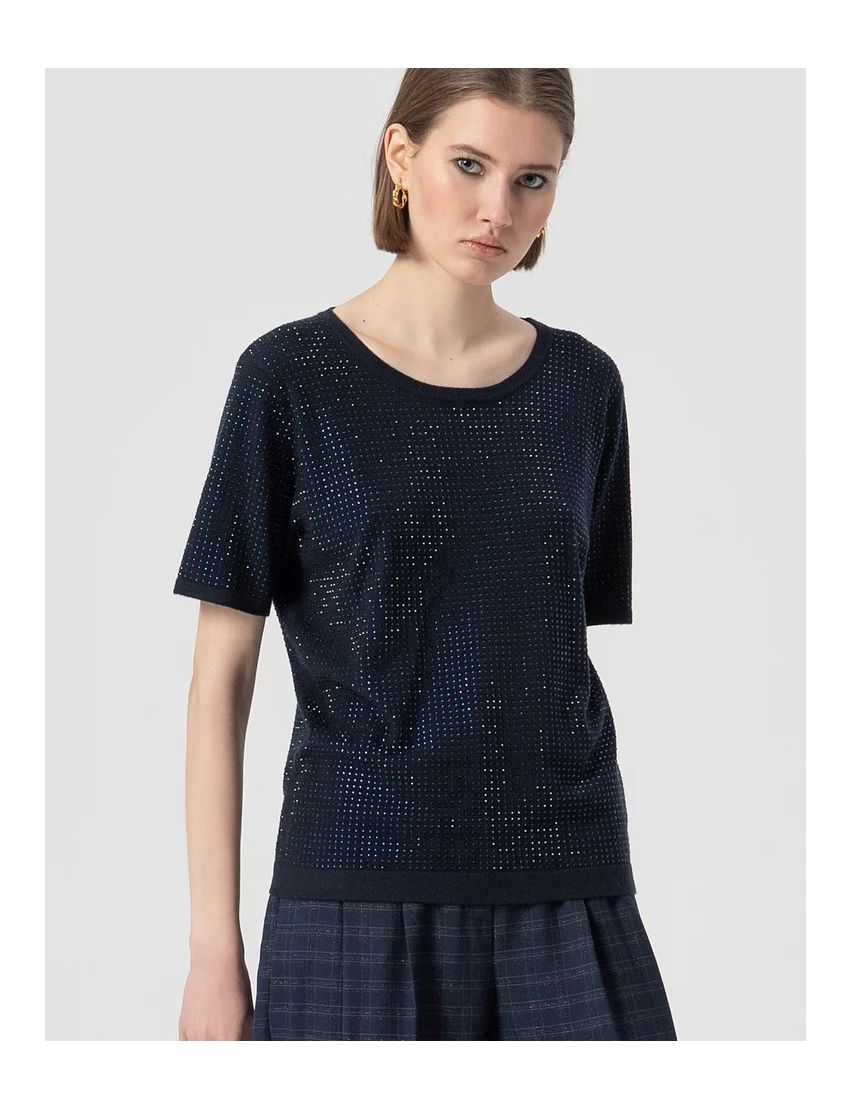 CAMISOLA WT3004 MALHA C/ 