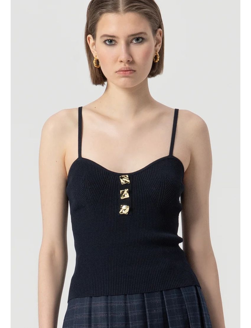 TANK TOP WT4002 MALHA CAN