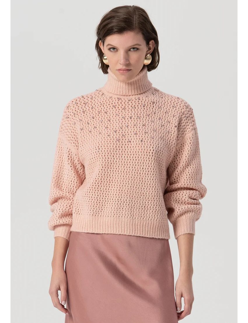 CAMISOLA WT7009 MALHA PER