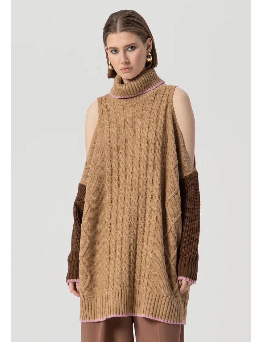 CAMISOLA WT7028 MALHA OVE