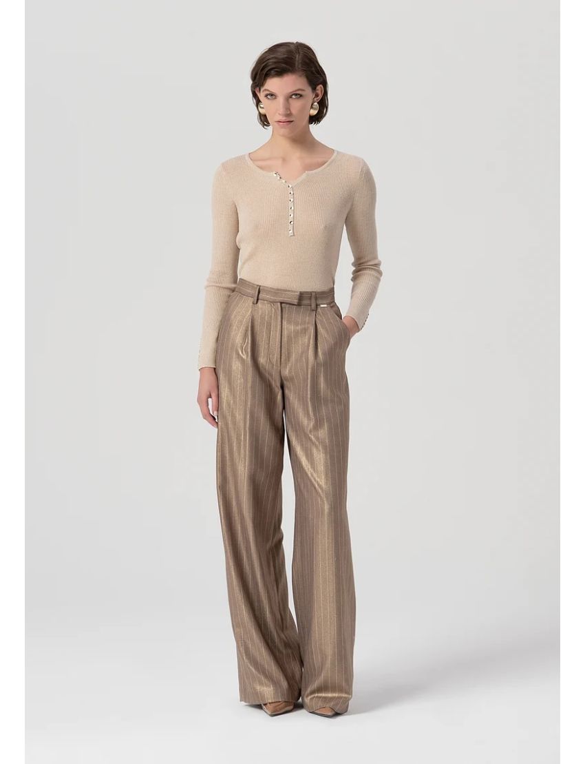 CALÇAS WV3006 RISCAS C/ L