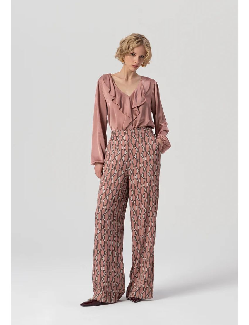 PANTALONAS WV3014 PRINT C