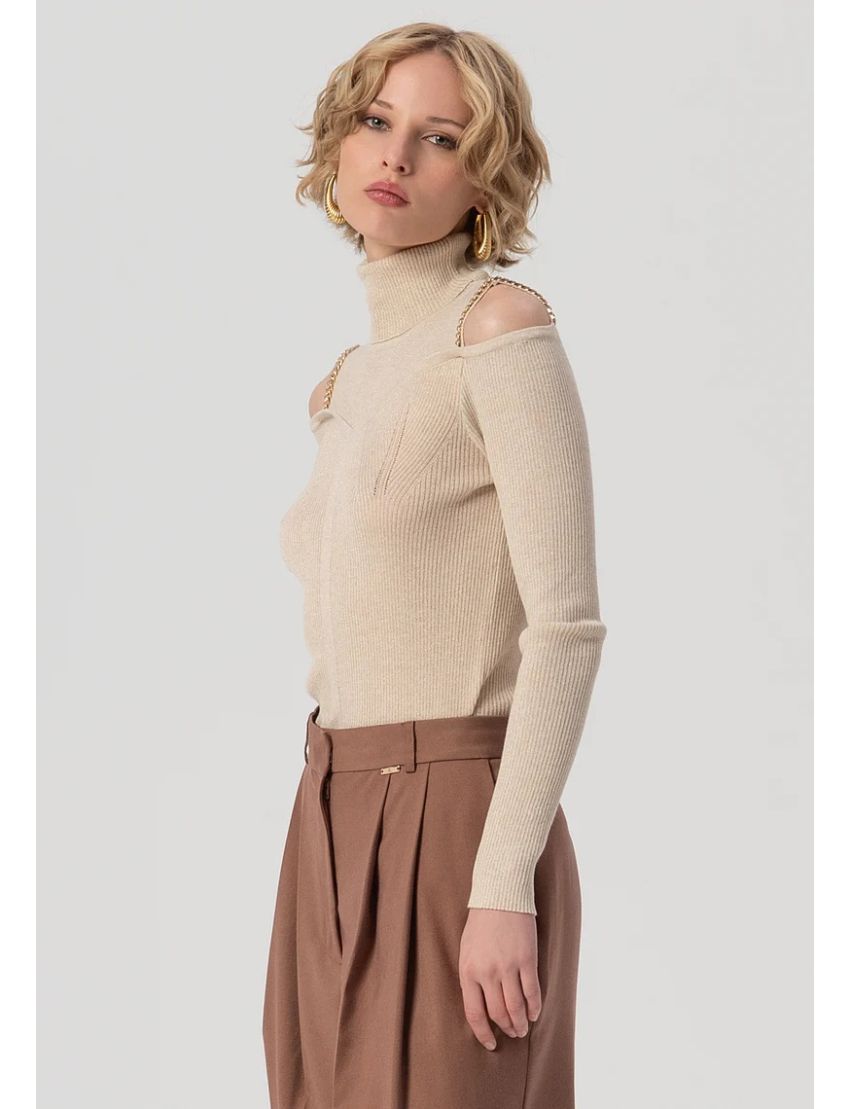 CALÇAS PALAZZO WV3016 FLA